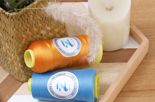 Hvad er de vigtigste typer garn?