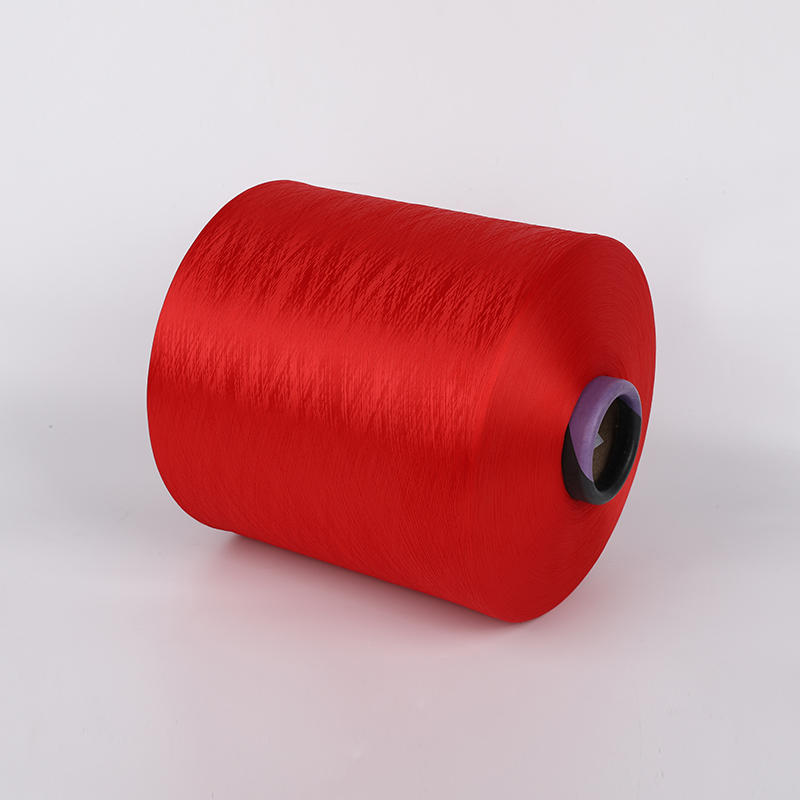 Polyester Yarn Dty 450D/192F Polyester Yarn Dty 450D/192F