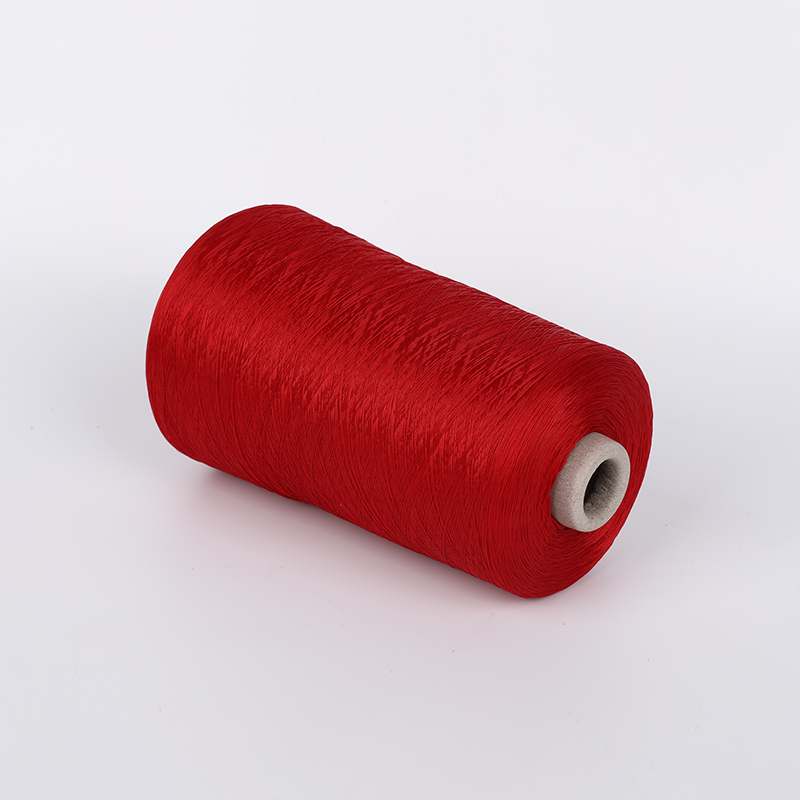 Hvordan vælger jeg den rigtige polyester -snoede garn til dine tekstilbehov?