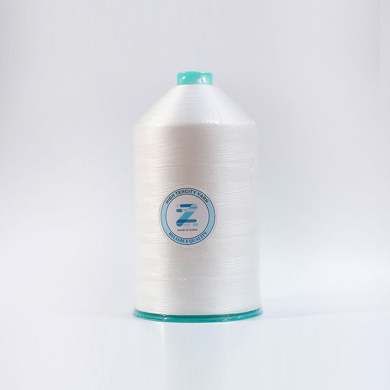 Hvilke faktorer skal man overveje, når man vælger den rigtige polyester -broderitråd?