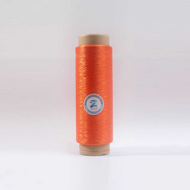 300/576F S+Z Polyester garn til tekstil 300/576F S+Z Polyester garn til tekstil