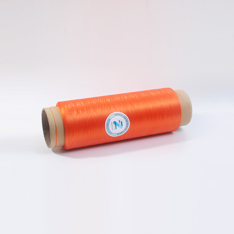 300/576F S+Z Polyester garn til tekstil 300/576F S+Z Polyester garn til tekstil