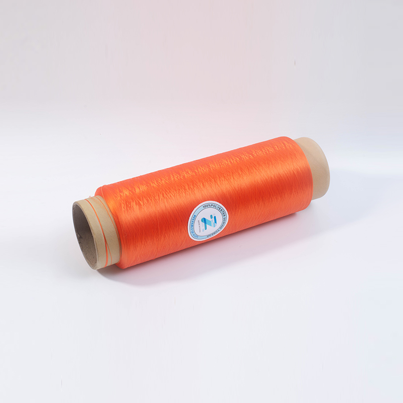 300/576F S+Z Polyester garn til tekstil 300/576F S+Z Polyester garn til tekstil