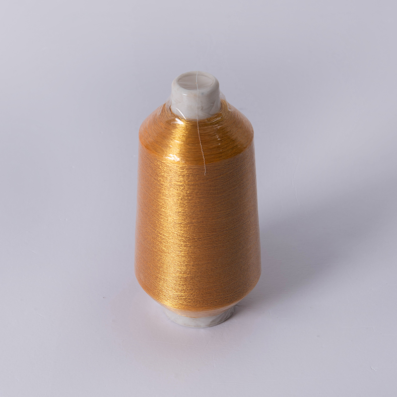 Hvordan testes broderi guld- og sølvtråd for kvalitet og ydeevne?