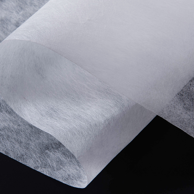 Broderet ikke-vævet sammenhængende stof Broderet ikke-vævet sammenhængende stof