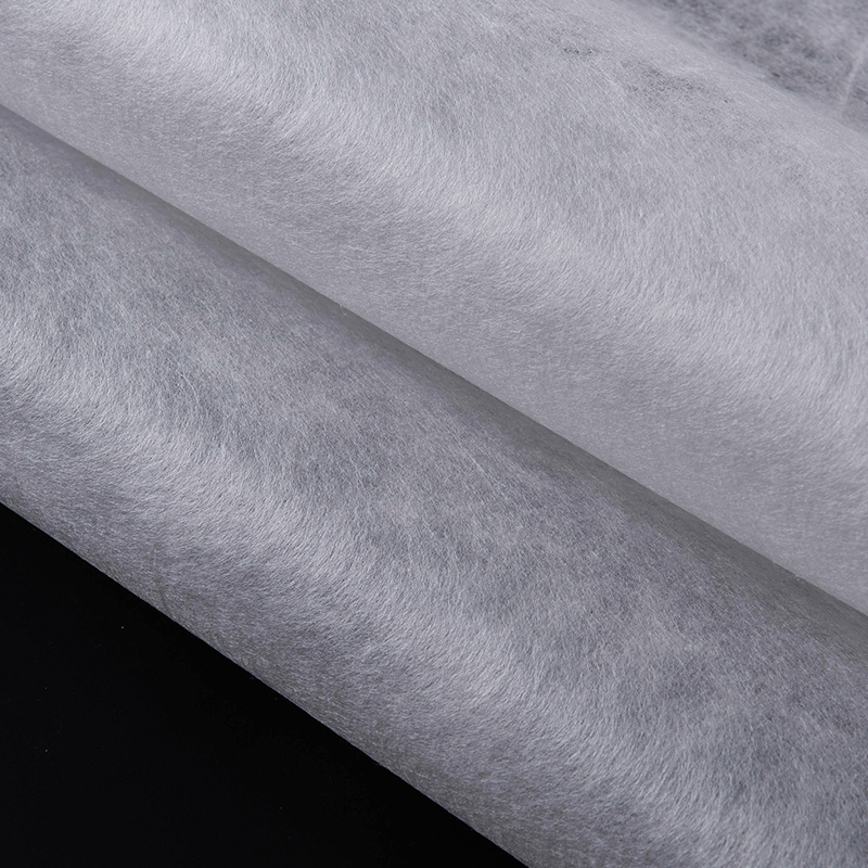 Broderet ikke-vævet sammenhængende stof Broderet ikke-vævet sammenhængende stof