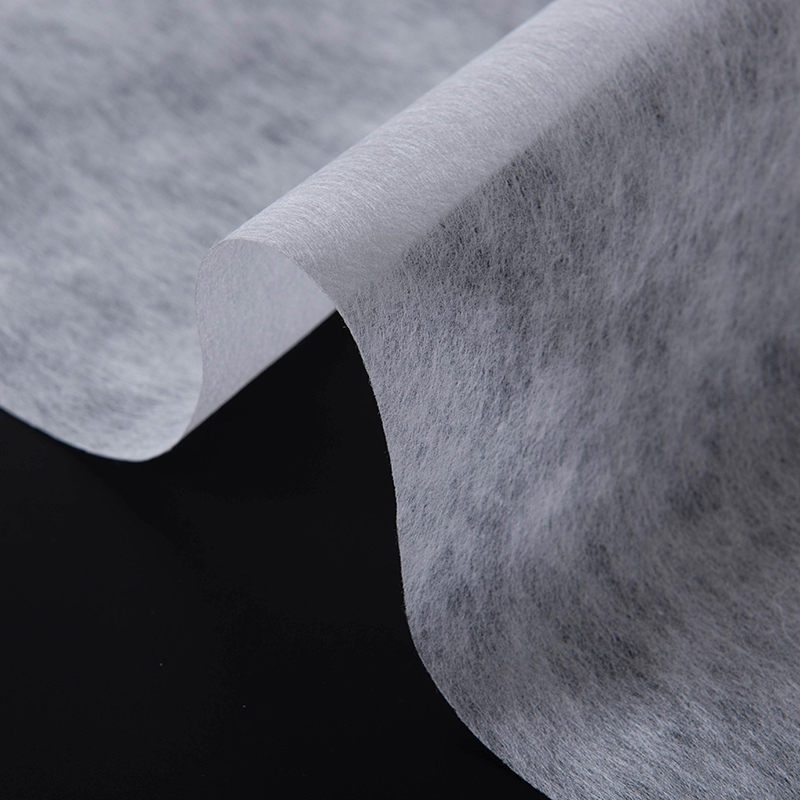 Broderet ikke-vævet sammenhængende stof Broderet ikke-vævet sammenhængende stof