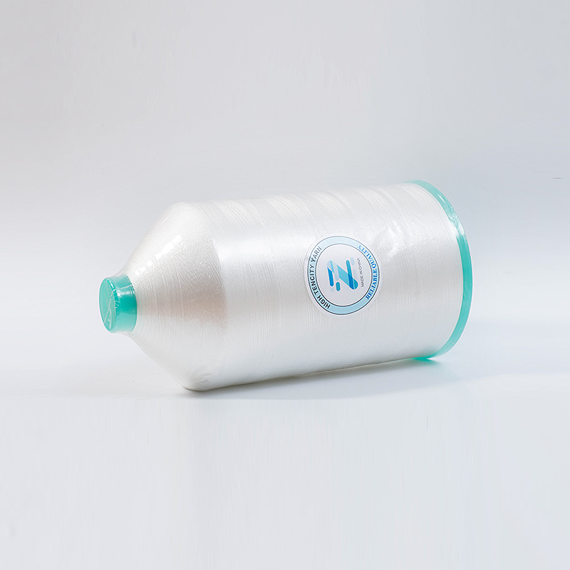 Hvad er forholdet mellem højstyrke polyestertråd og sytråd?