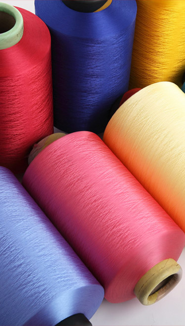 Shaoxing Qiufei Textile Technology Co., Ltd.