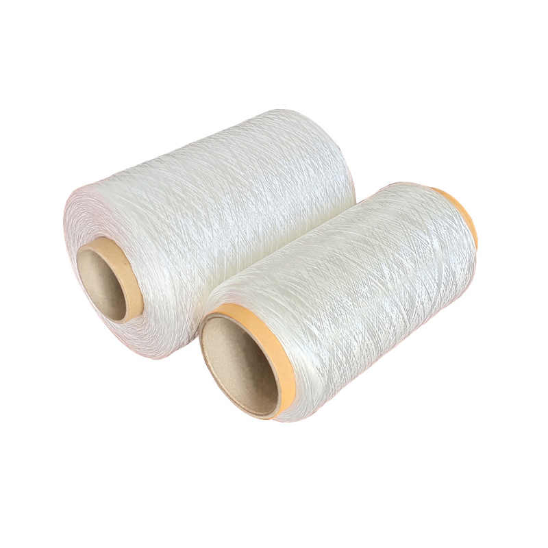 Enkelt enorm spole 450d/3 polyester broderi tråd