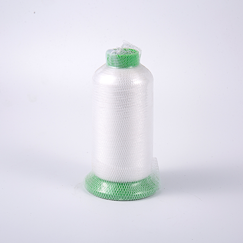 0,125 mm 100% nylonpolyamid Elastisk sybroderietråd 120d