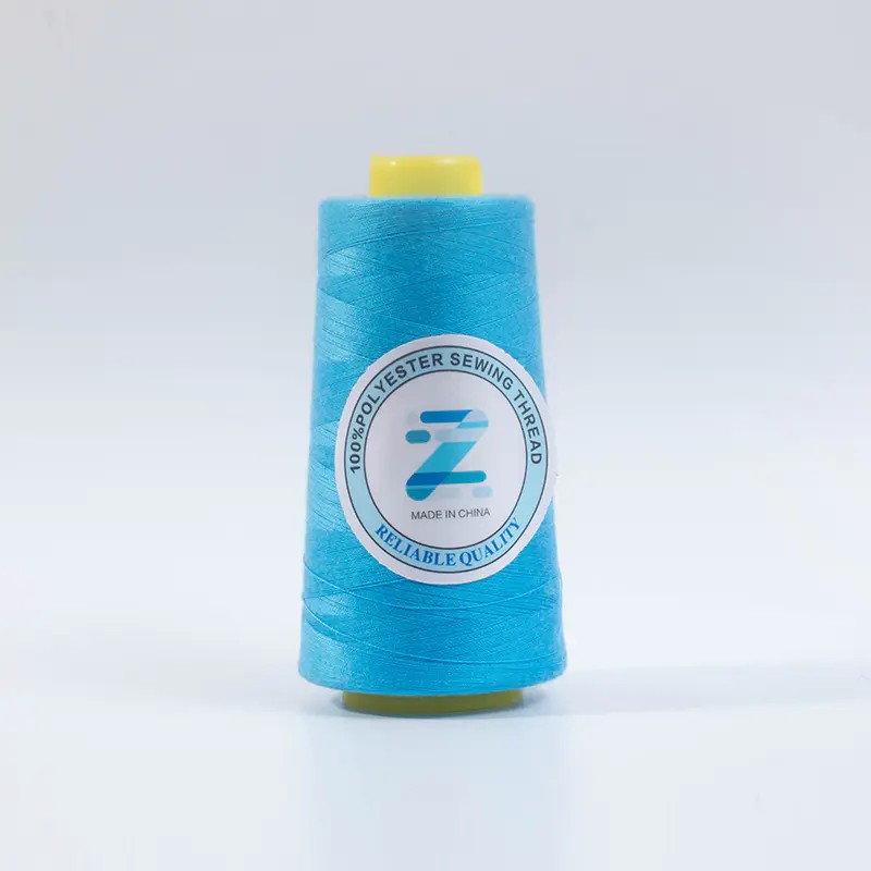 75/36 100% Elastisk garn 20D Denier Air-indpakket garn: Innovativ teknologi forbedrer stofforåndbarheden