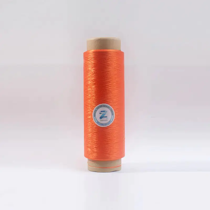 Vejen til forbedring af holdbarheden og komforten af ​​polyester dty -produkter
