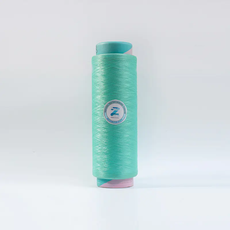 Hvordan broderitrådsgarn transformerer mode- og tekstildesignindustrien