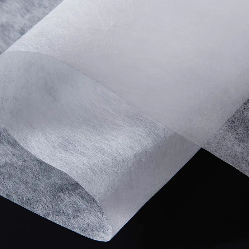 Fremkomsten af ​​ikke-vævede stoffer i den moderne tekstilindustri: Transformering af traditionelle fremstillingsmetoder